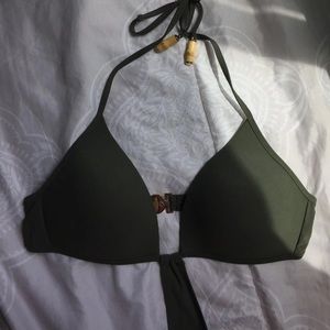 Victoria Secret One Pierce Bikini